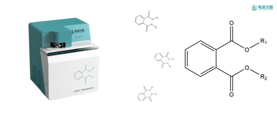 苇渡课堂丨邻苯二甲酸酯的危害及测定标准
